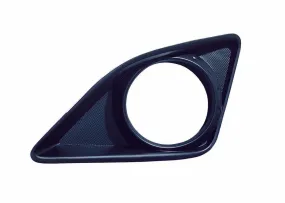 DEPO 15-212-2065L-UD LT Front bumper insert