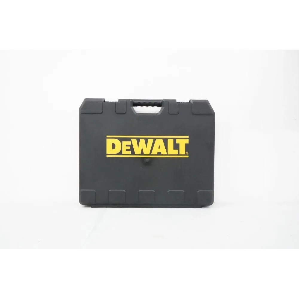 Dewalt D25811K 17mm HEX Chipping Gun / Demolition Hammer 1050W