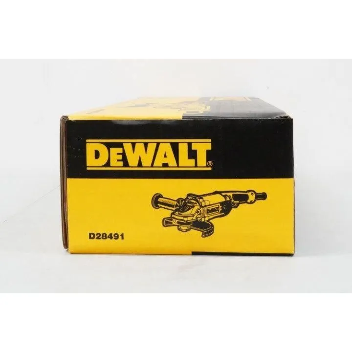 Dewalt D28491 Angle Grinder 7" 2000W