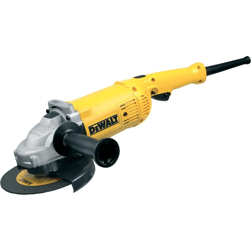 Dewalt D28491 Angle Grinder 7" 2000W