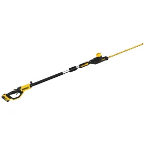 DeWalt DCPH820M1 20V MAX Hedge Trimmer Kit