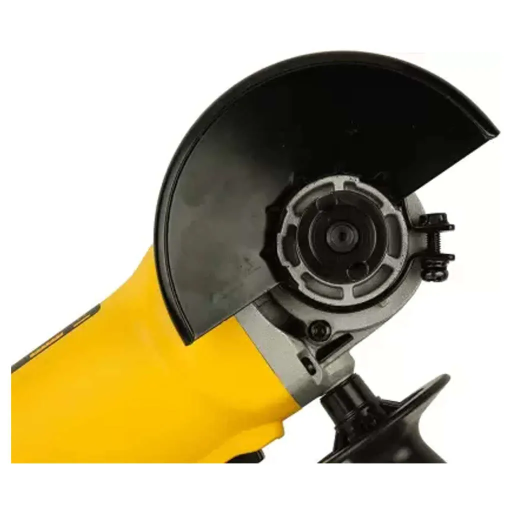 Dewalt Variable Speed Angle Grinder 950W 100mm DWE4118-B1