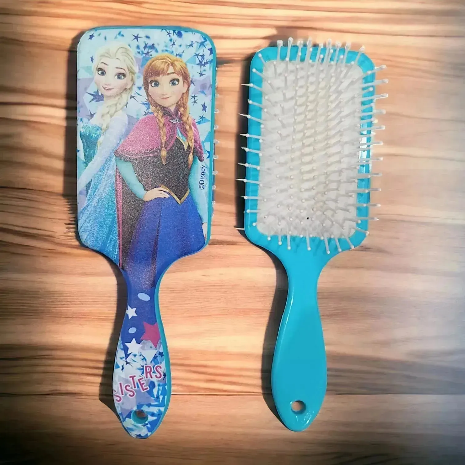 Disney Frozen Hair Comb