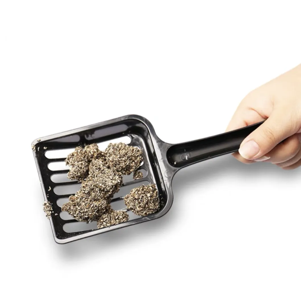 DOGGYMAN Eco Cat Litter Shovel