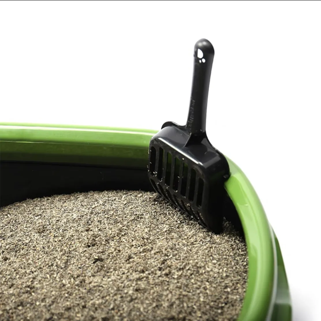 DOGGYMAN Eco Cat Litter Shovel