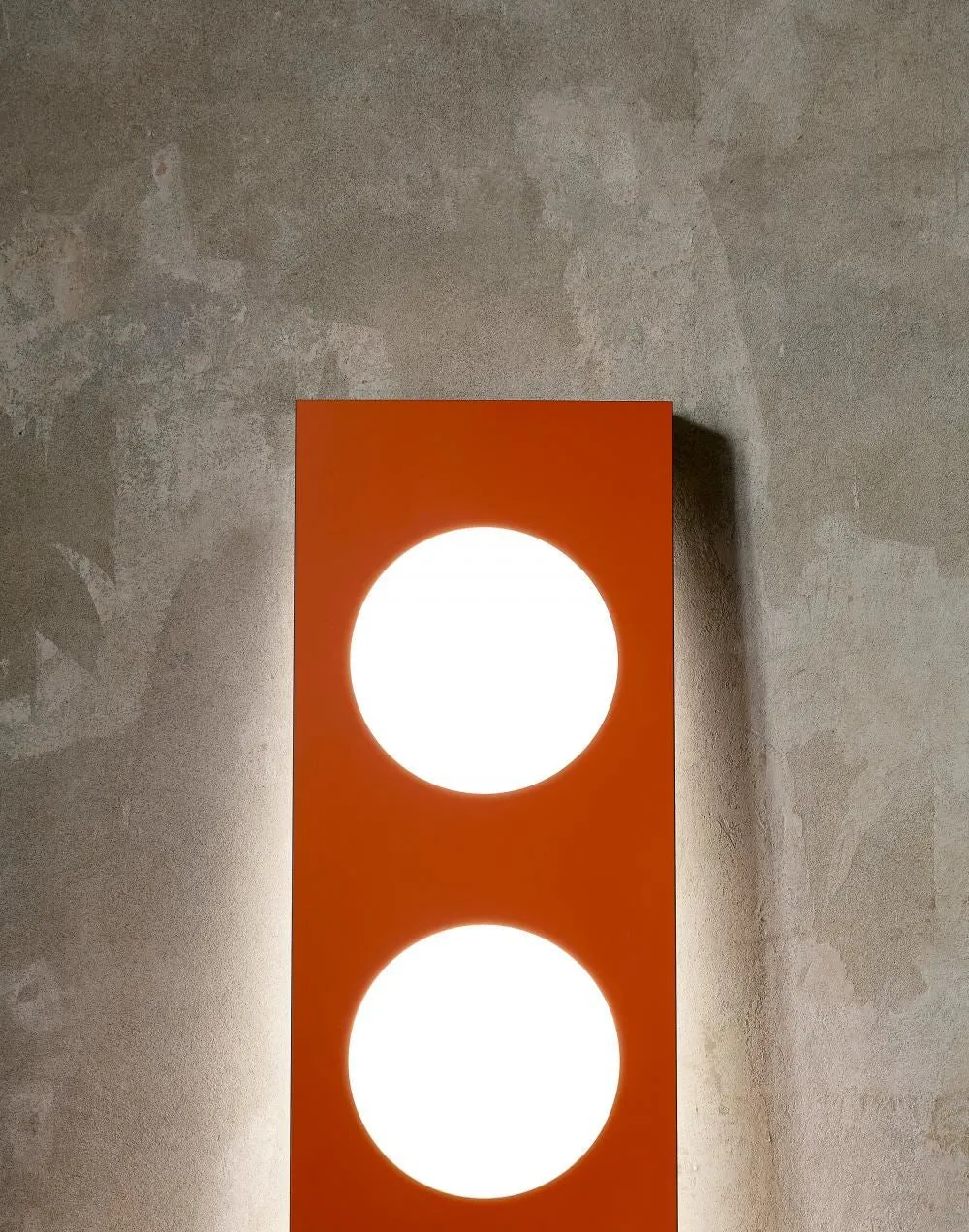 Dolmen floor light