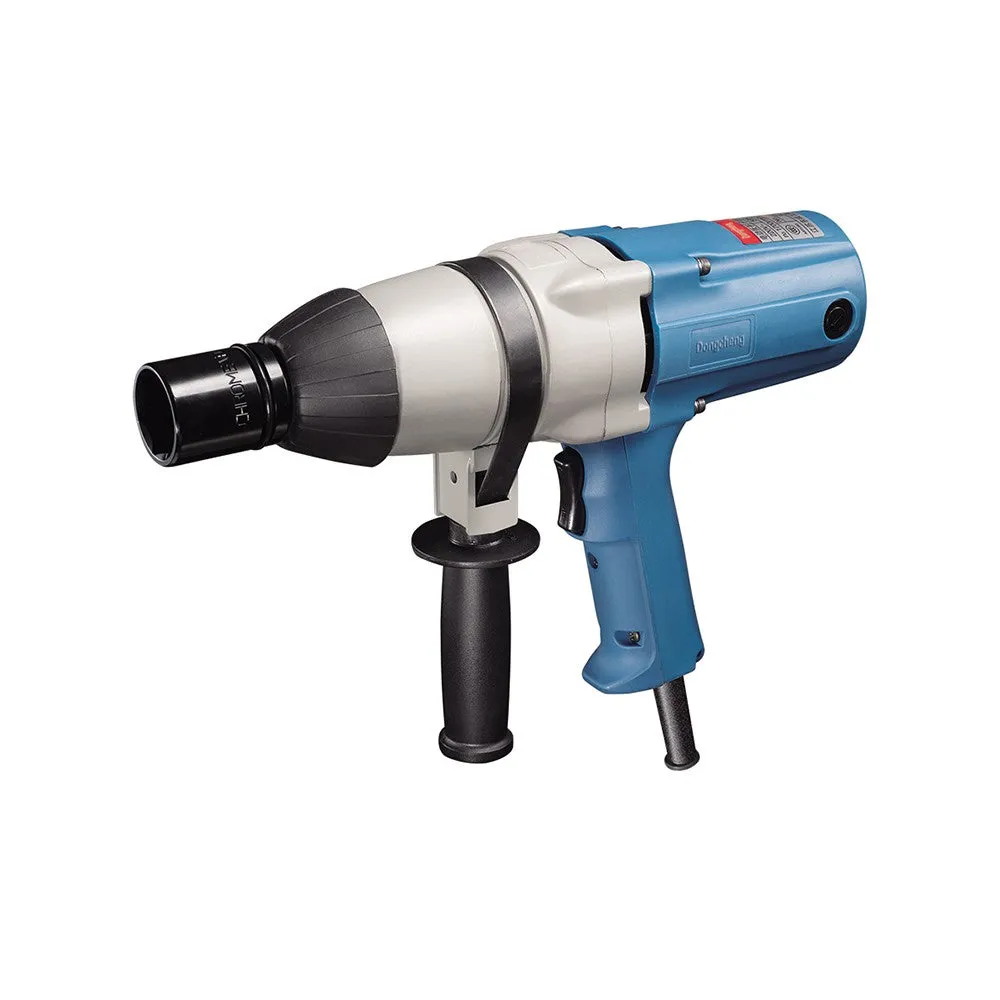 DONGCHENG IMPACT WRENCH, 3/4”� , 19.0mm, 620W, 588N.m, 1700r.p.m, M16-M22