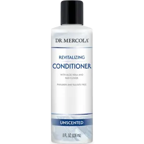 Dr. Mercola Revitalizing Conditioner 8 fl oz