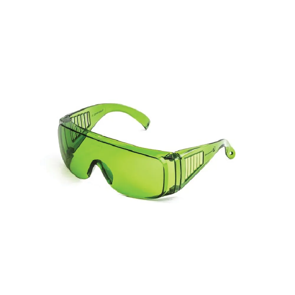 DROMEX SPECTACLE WRAP AROUND GREEN