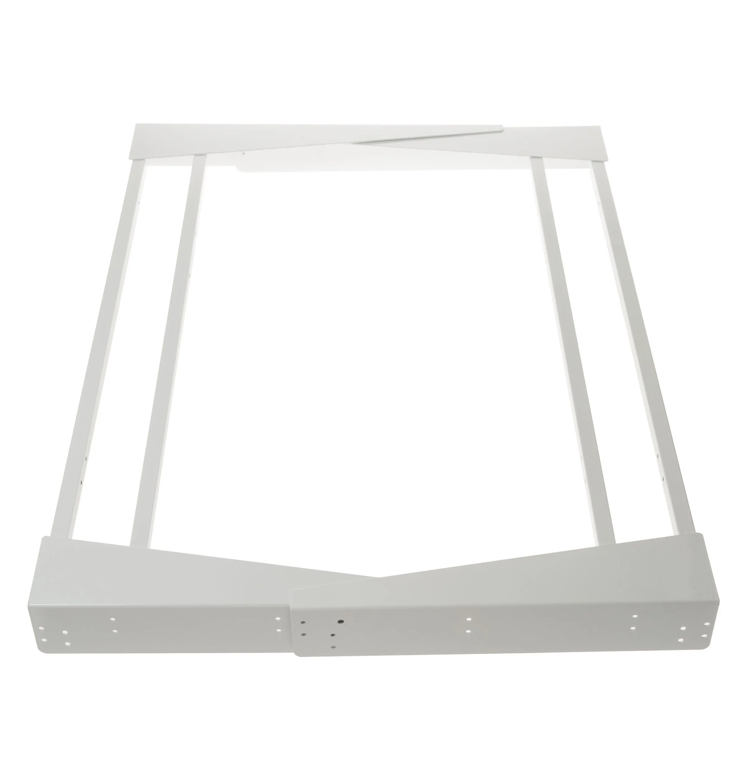 DSDR24F GE Spacemaker® Laundry Stack Rack Accessory