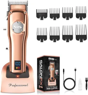 DSP 91318 Hair Clipper For Men