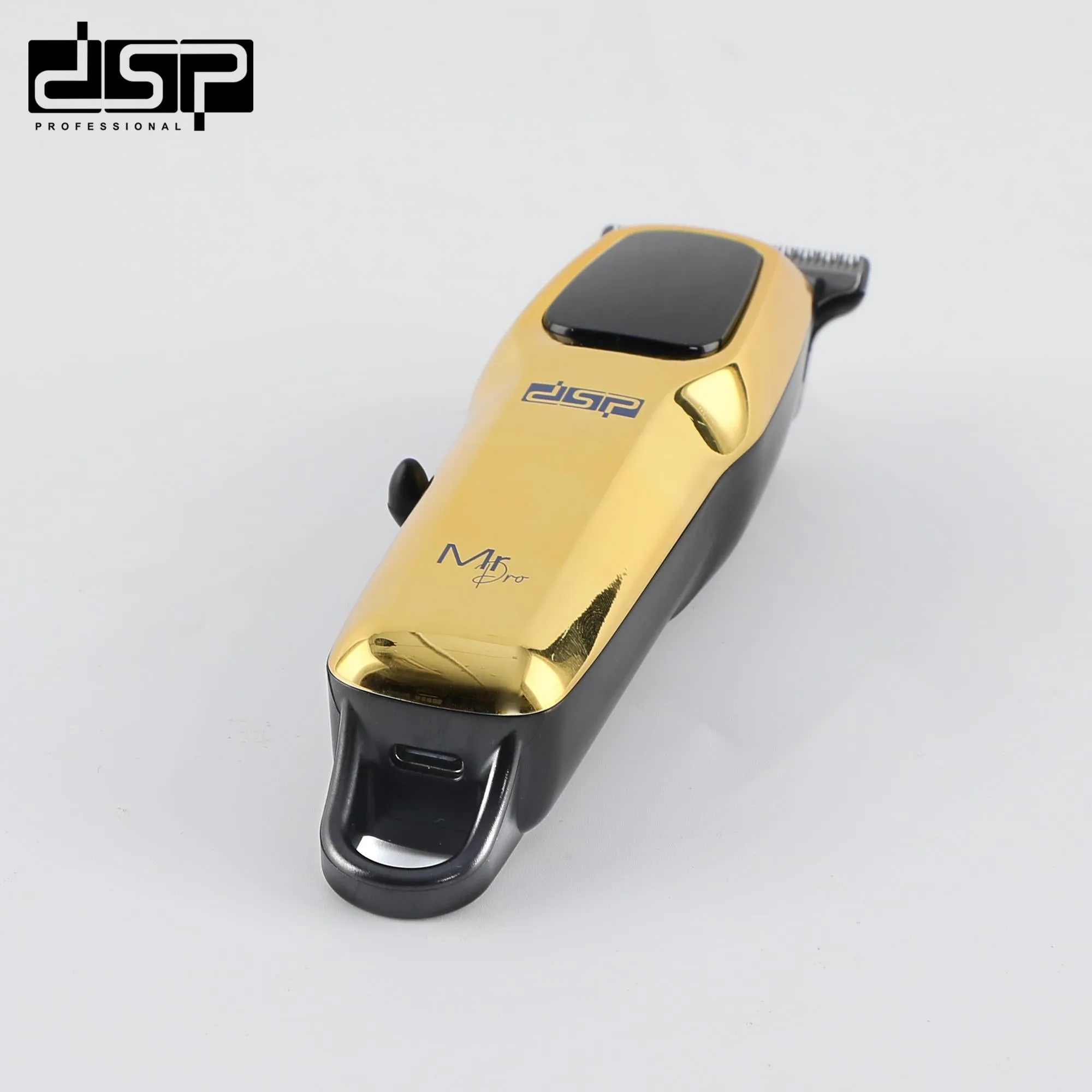 DSP 91396 USB Hair Trimmer