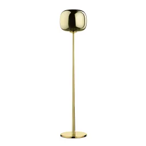 Dusk Dawn Floor Lamp