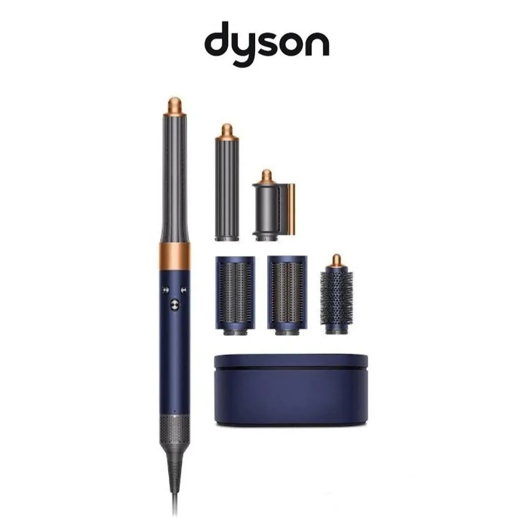 Dyson Airwrap multi-styler and dryer