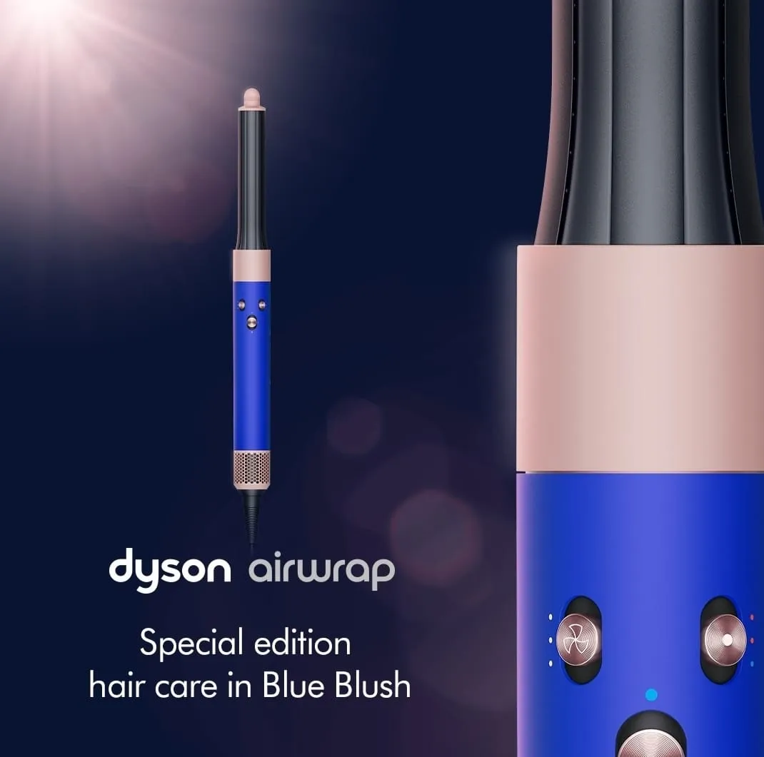 Dyson Airwrap multi-styler and dryer