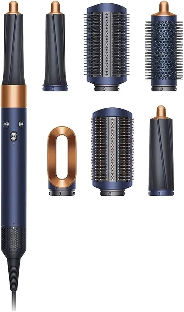 Dyson Airwrap multi-styler and dryer