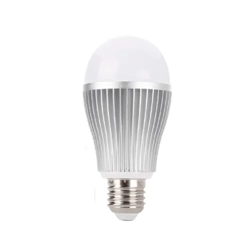 E27 6w Led Rgb Wifi Bulb Bing Light