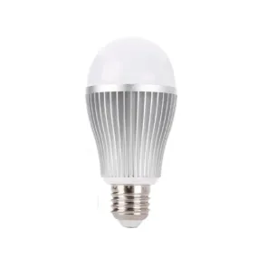 E27 6w Led Rgb Wifi Bulb Bing Light