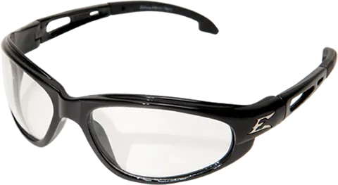 Edge Eyewear GSW111VS Dakura Vapor Shield with Gasket