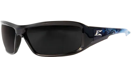 Edge Eyewear TXB216-A2 Apocalypse Brazeau Designer Polarized