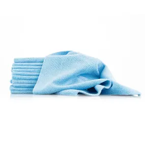 Edgeless Microfiber Towels