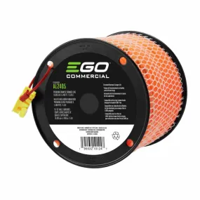 EGO AL2405 0.095“ X 1400’ / 5lbs. Commercial Trimmer Line