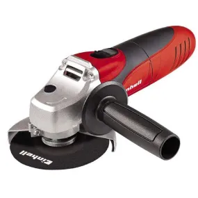 Einhell Tcag115 Angle Grinder