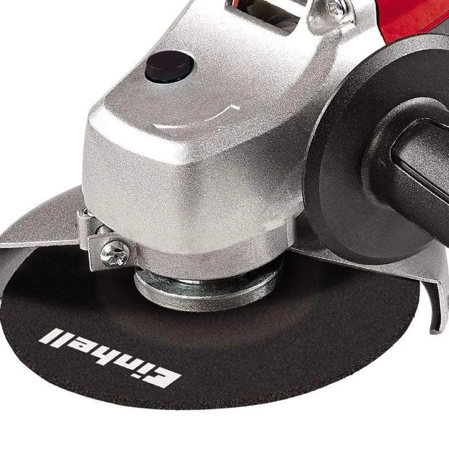 Einhell Tcag115 Angle Grinder