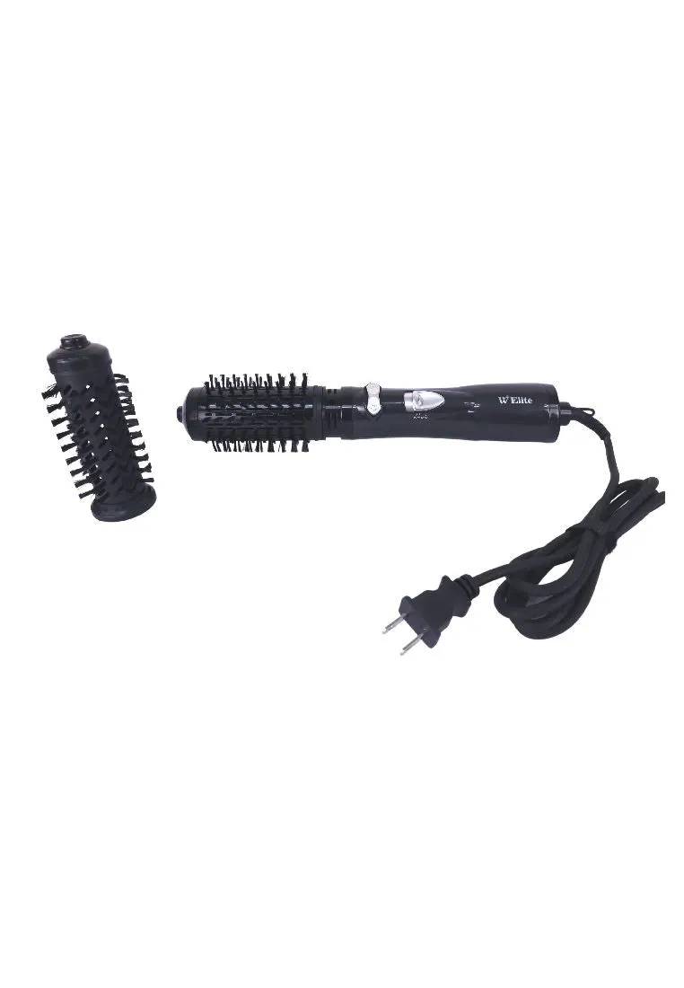 Elite Auto Rotating Pro-volume Iconic Tourmaline Ceramic Hot & Cold Hair Styler