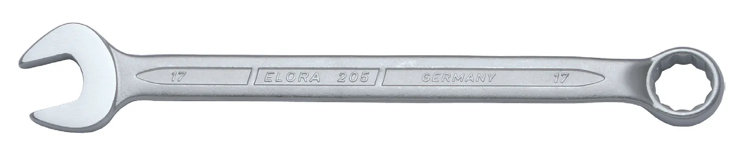 Elora Combination Spanner 9mm