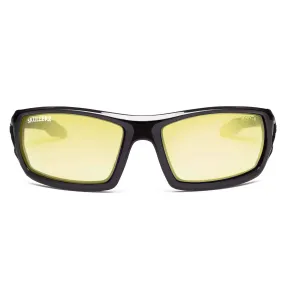 Ergodyne 50050 Skullerz Odin Safety Glasses