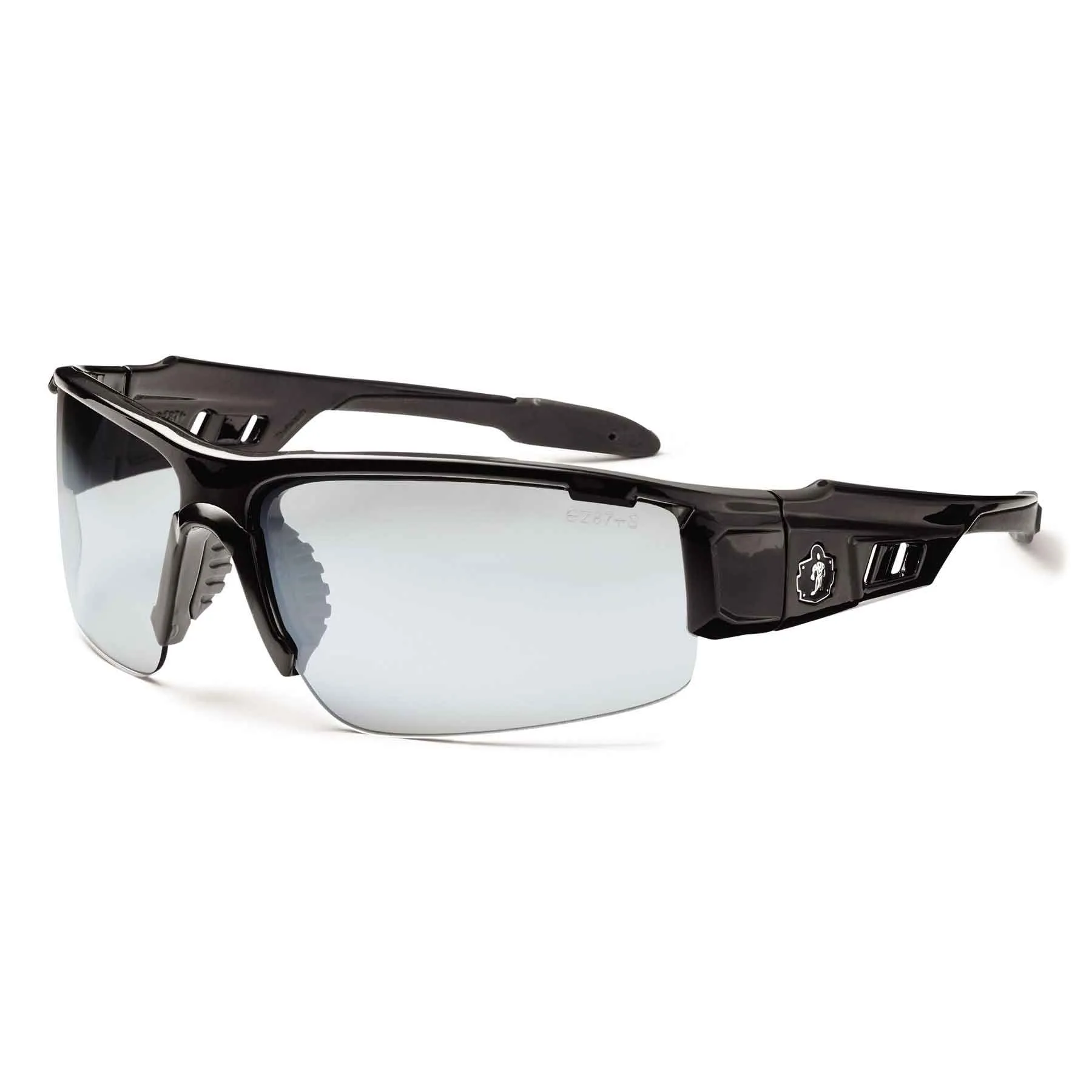 Ergodyne 52083 Skullerz Dagr Safety Glasses