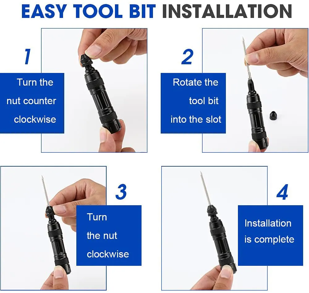 Essential Tubeless Bike Tire Repair Kit