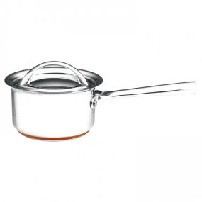 Essteele Per Vita 16cm/1.9L Saucepan (Made In Italy)