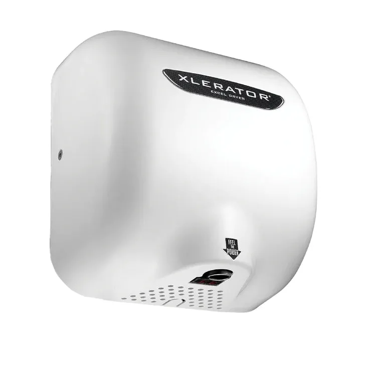 Excel XLERATOR® XL-BW Hand Dryer