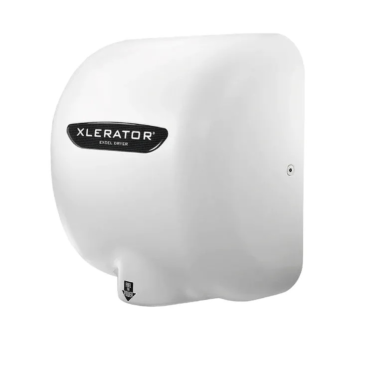 Excel XLERATOR® XL-BW Hand Dryer