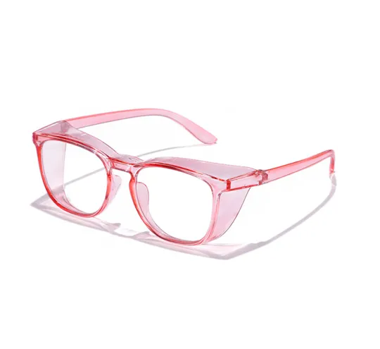 Eyelim Anti-Fog Safety Glasses