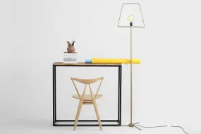 FIRKANT FLOOR Lamp - YNOT