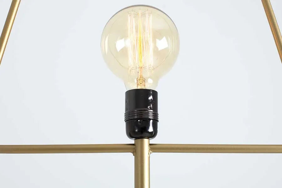 FIRKANT FLOOR Lamp - YNOT