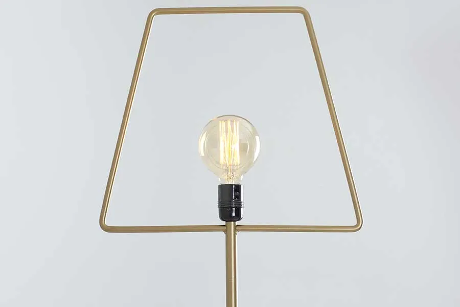 FIRKANT FLOOR Lamp - YNOT