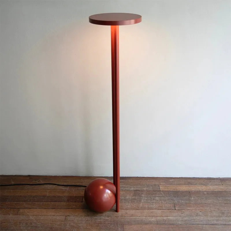 Floor Composition Lamp-new