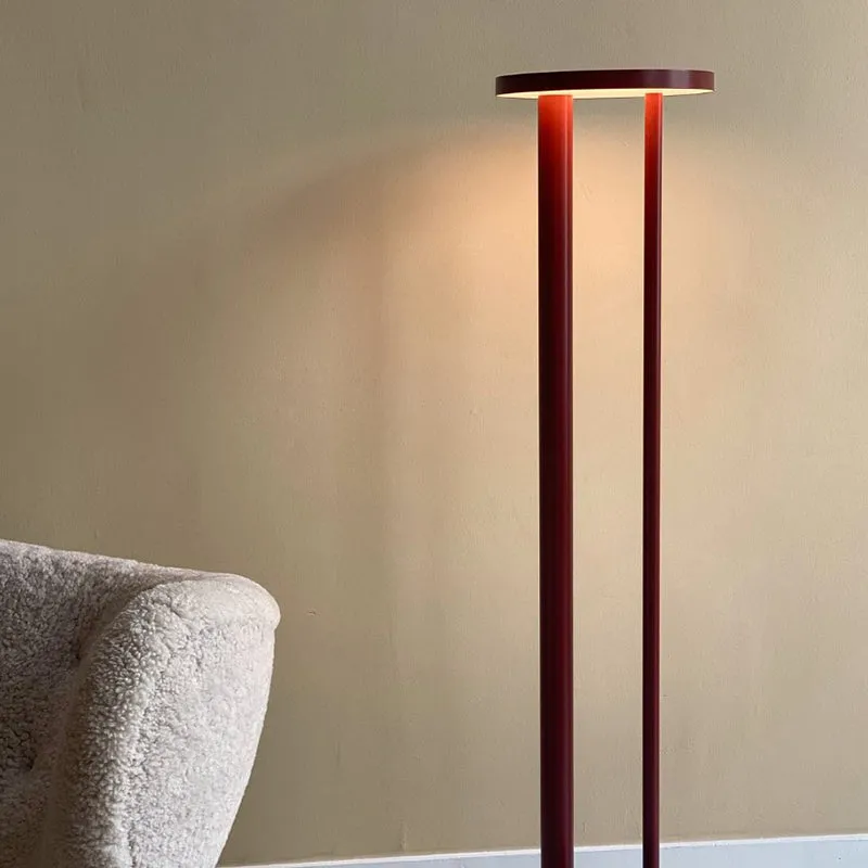 Floor Composition Lamp-new