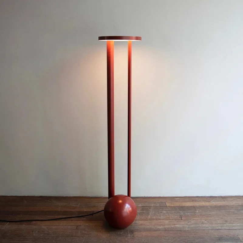 Floor Composition Lamp-new