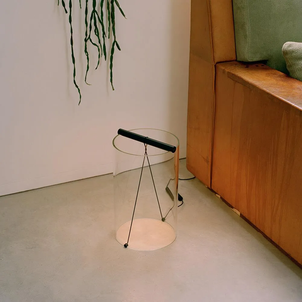 Flos To Tie Table Lamp