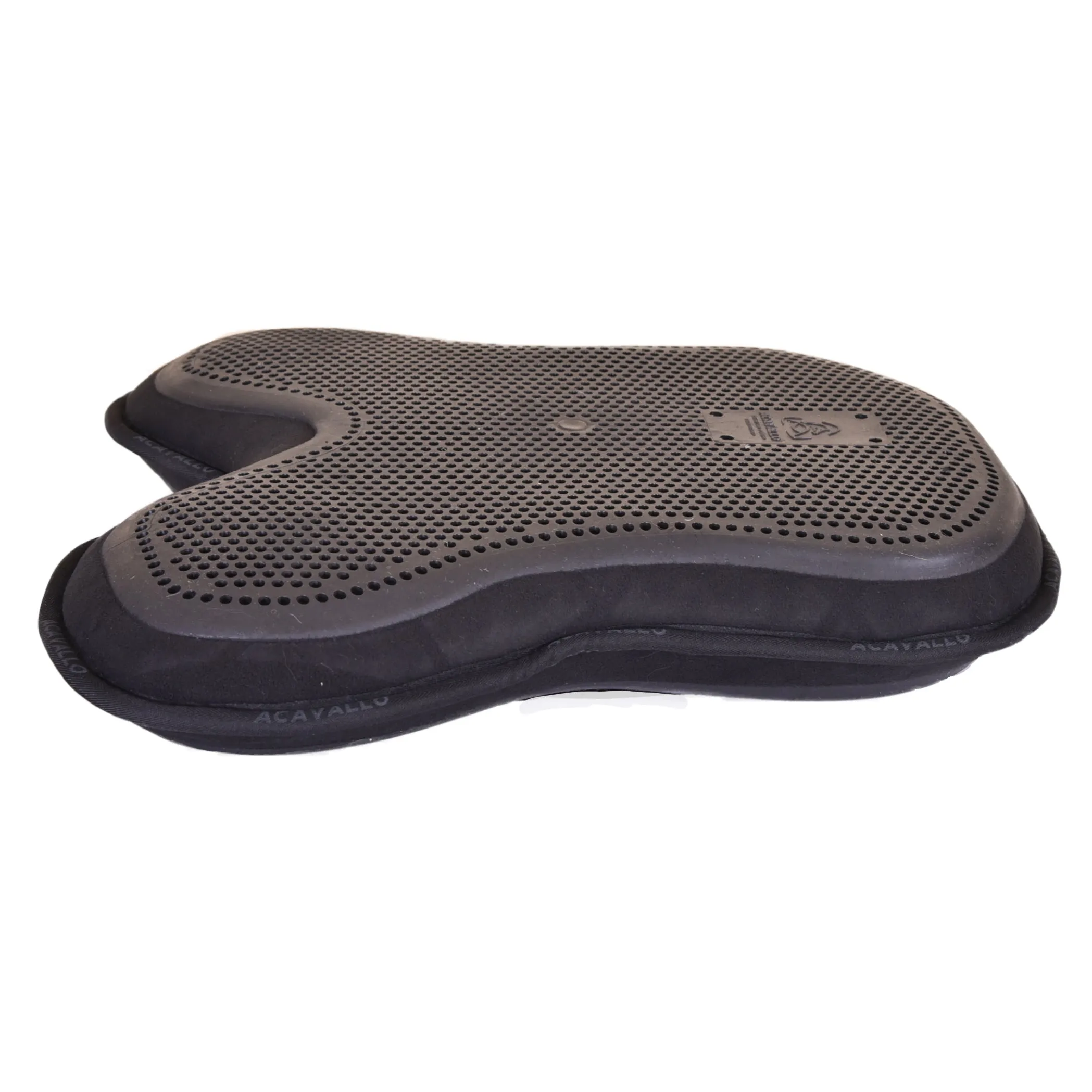 Freedman Acavallo Low Back Memory Foam Gel Pad