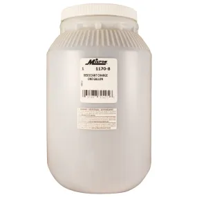 FRL Desiccant Dryer Refill, 1 Gallon