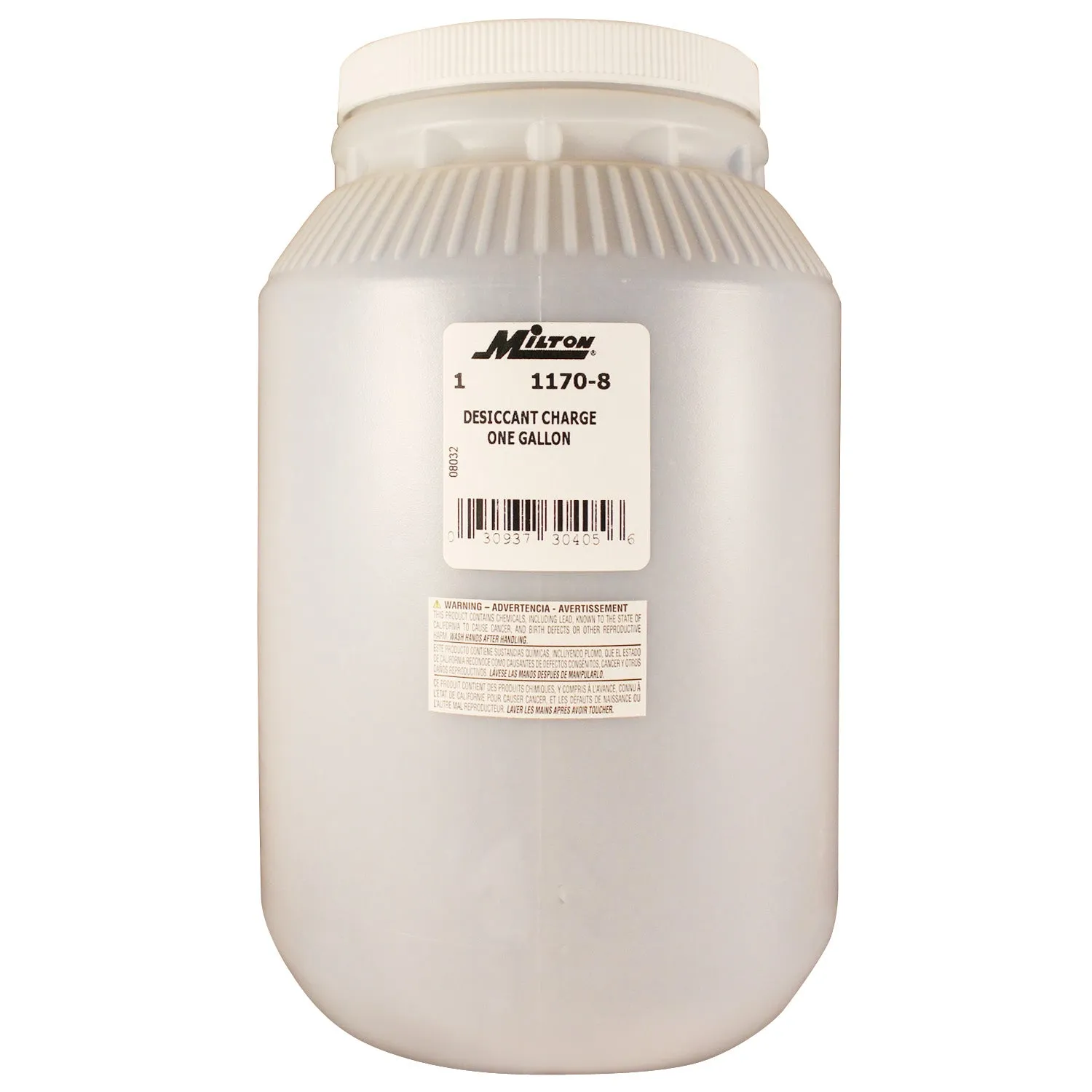 FRL Desiccant Dryer Refill, 1 Gallon