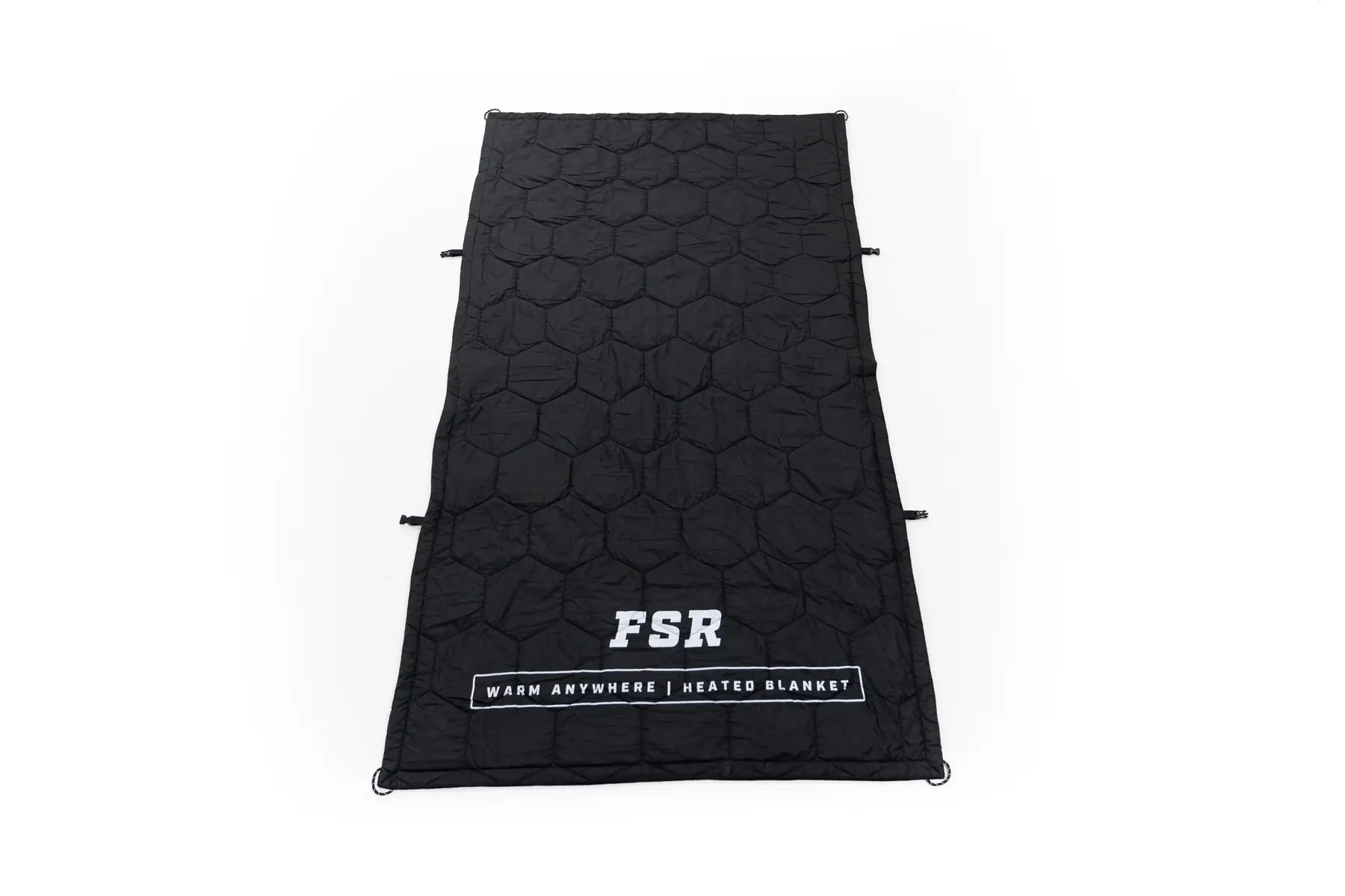 FSR - Rooftop Tent Warming Blanket