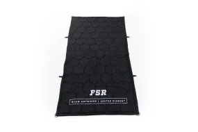 FSR - Rooftop Tent Warming Blanket