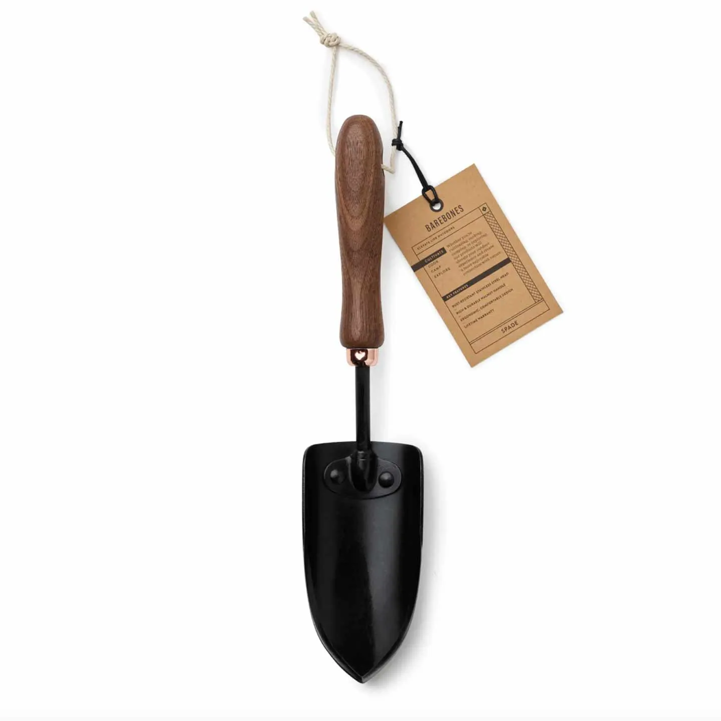 Garden Trowel